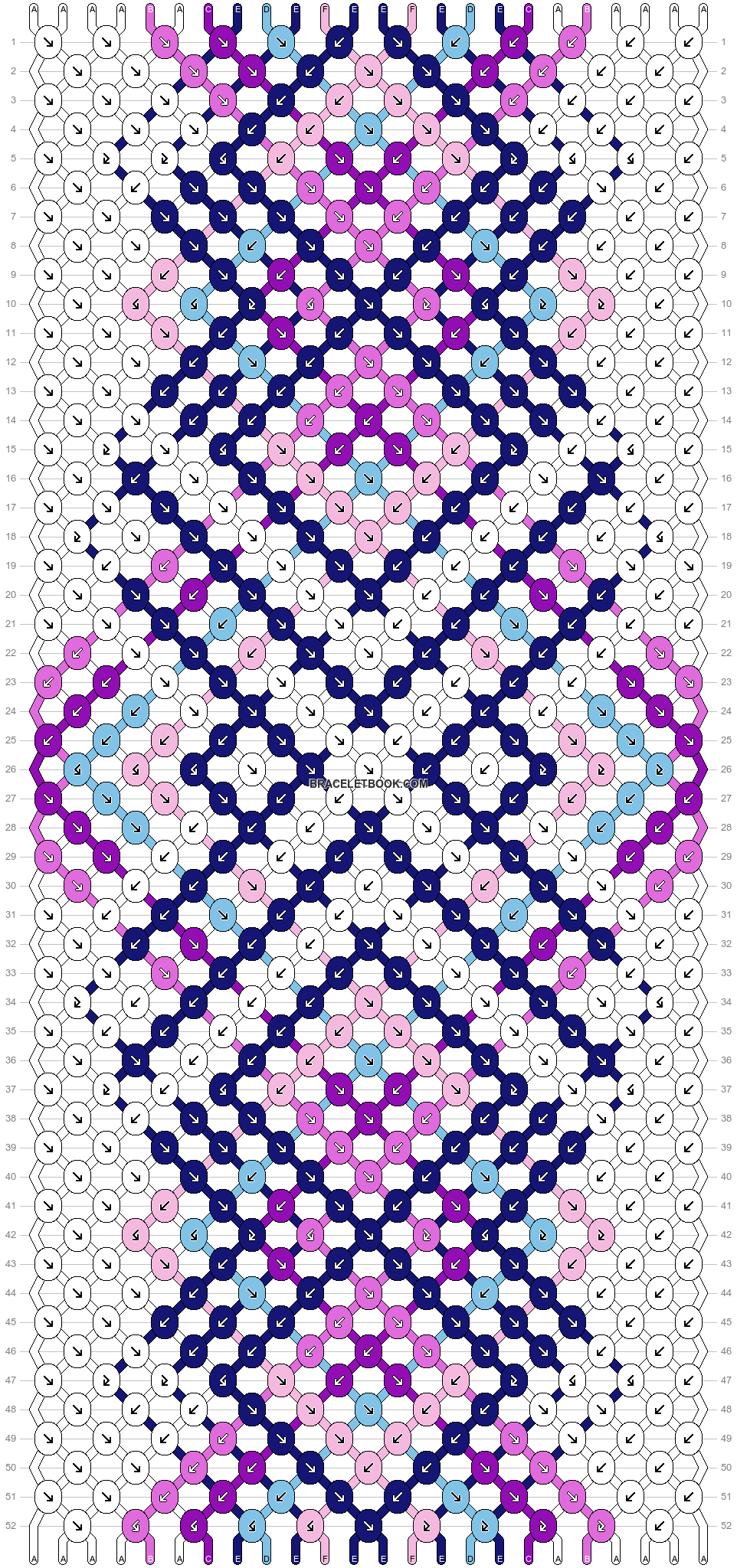Normal pattern #33750 variation #26239 pattern