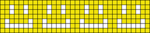 Alpha pattern #642 variation #26251