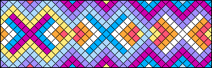 Normal pattern #26211 variation #26255