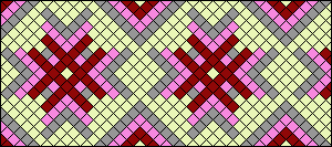 Normal pattern #32405 variation #26259