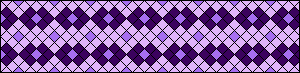 Normal pattern #33252 variation #26272
