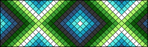 Normal pattern #33897 variation #26287