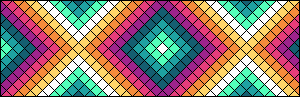 Normal pattern #33897 variation #26289