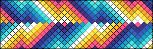 Normal pattern #33901 variation #26290
