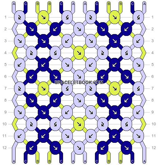 Normal pattern #33252 variation #26294 pattern