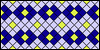 Normal pattern #33252 variation #26294