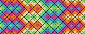Normal pattern #10388 variation #26297
