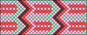Normal pattern #28742 variation #26299