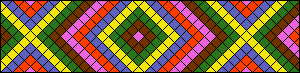 Normal pattern #19459 variation #26325