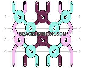 Normal pattern #17620 variation #26334 pattern