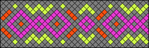 Normal pattern #31700 variation #26352