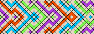 Normal pattern #30586 variation #26354