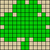 Alpha pattern #5549 variation #26363