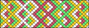 Normal pattern #31940 variation #26366