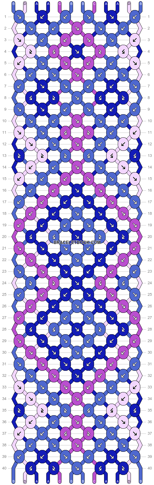 Normal pattern #30253 variation #26375 pattern