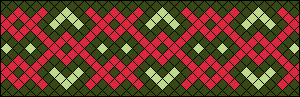 Normal pattern #31957 variation #26398