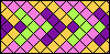 Normal pattern #33554 variation #26408