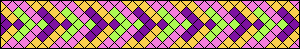 Normal pattern #33554 variation #26408