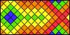 Normal pattern #8906 variation #26410