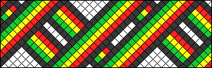 Normal pattern #33976 variation #26415