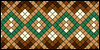 Normal pattern #24320 variation #26420