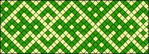 Normal pattern #31416 variation #26427
