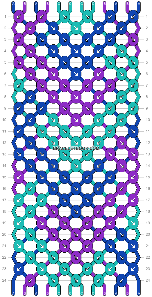 Normal pattern #29558 variation #26428 pattern