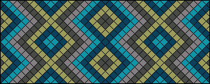 Normal pattern #14954 variation #26430