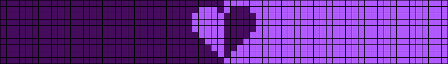 Alpha pattern #29052 variation #26445 preview
