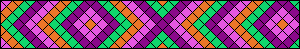 Normal pattern #9825 variation #26453