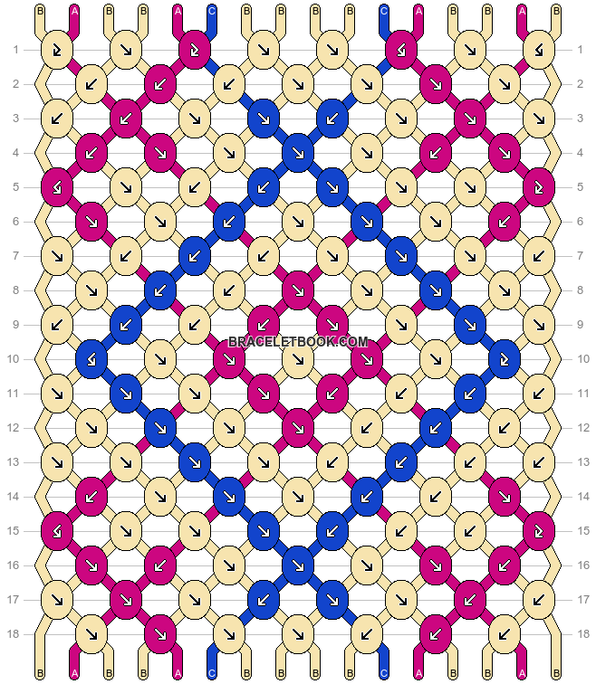 Normal pattern #33695 variation #26466 pattern