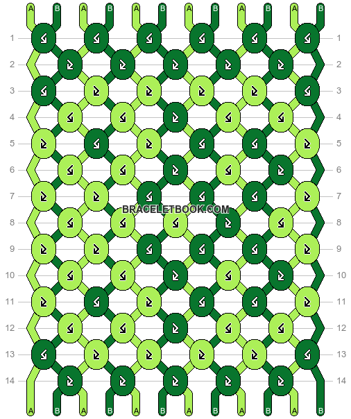 Normal pattern #33830 variation #26468 pattern