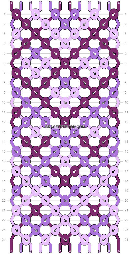 Normal pattern #31209 variation #26478 pattern