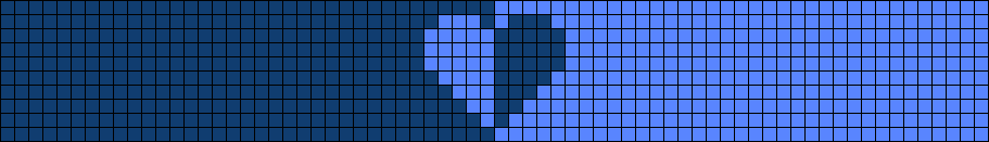 Alpha pattern #29052 variation #26480 preview