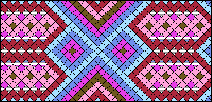 Normal pattern #32612 variation #26488