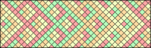 Normal pattern #30898 variation #26501