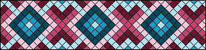 Normal pattern #33604 variation #26505