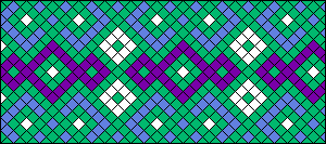 Normal pattern #24652 variation #26516