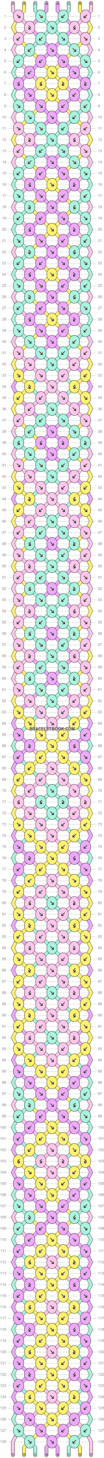 Normal pattern #32803 variation #26523 pattern