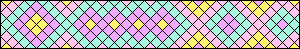 Normal pattern #32803 variation #26523