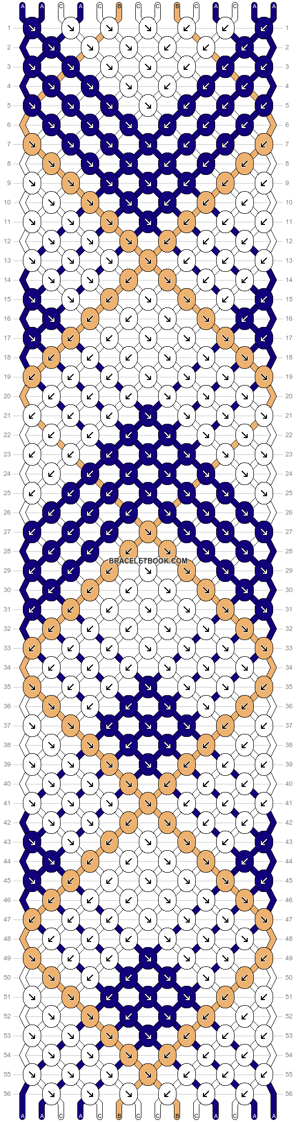 Normal pattern #33909 variation #26526 pattern