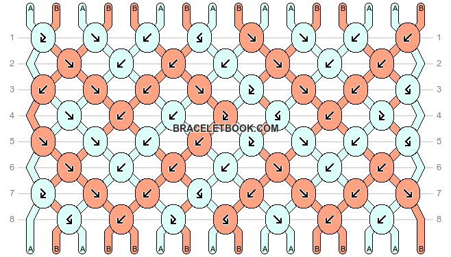 Normal pattern #33188 variation #26552 pattern