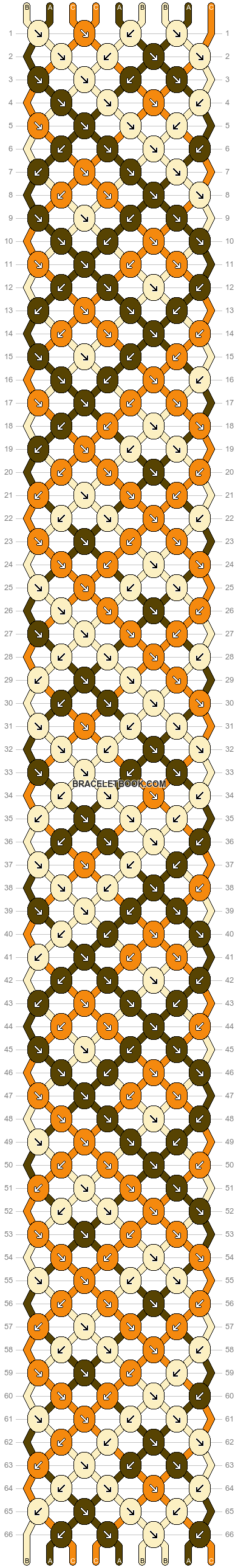 Normal pattern #29501 variation #26565 pattern