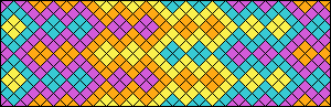 Normal pattern #32543 variation #26584