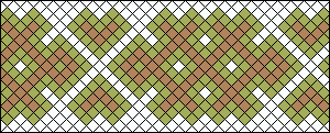 Normal pattern #26403 variation #26591