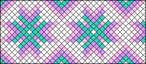 Normal pattern #32405 variation #26621