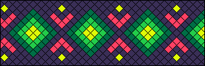 Normal pattern #32424 variation #26648