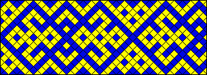Normal pattern #31416 variation #26651