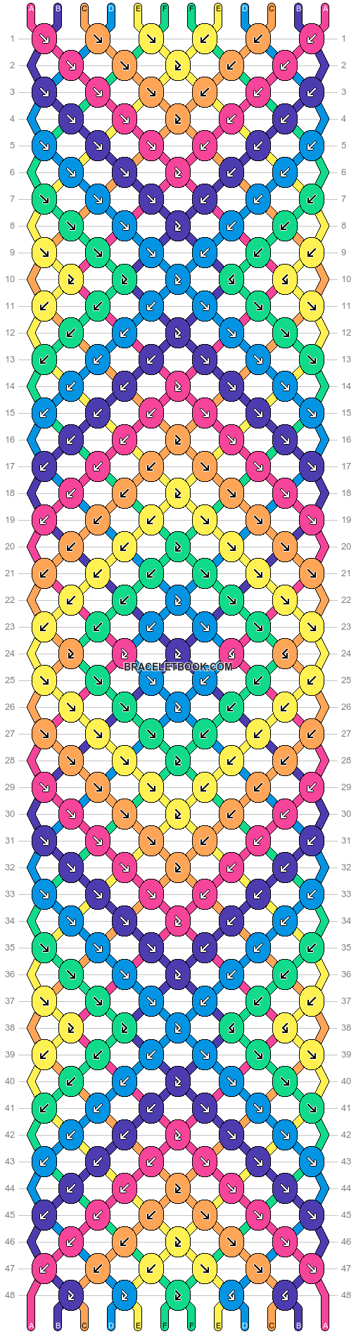 Normal pattern #34024 variation #26659 pattern