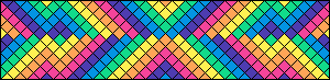 Normal pattern #34027 variation #26660